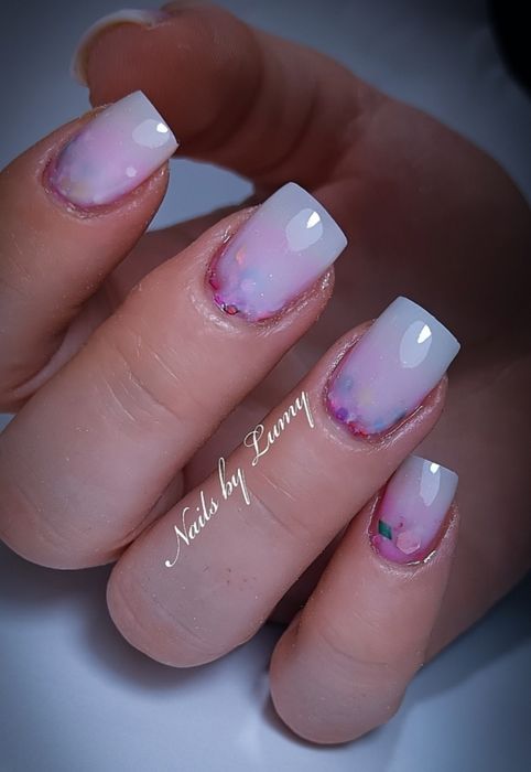 Unghii gel Dorobanti 1.