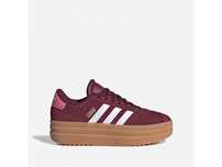 Adidas VL Court Bold J  размери - 36, 36 2/3, 39 1/3, 40