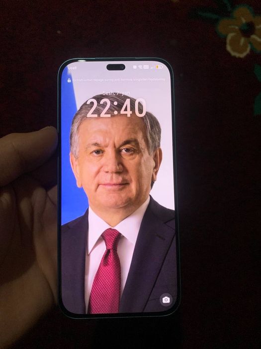 Honor 200 lite sotiladi