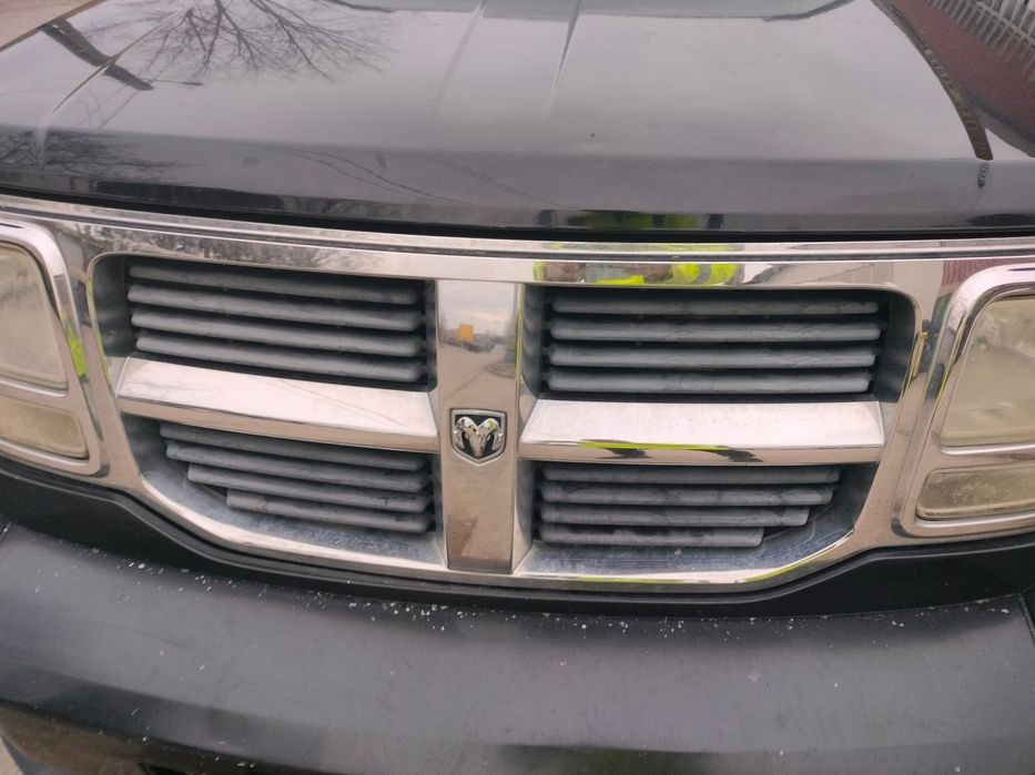 Dezmembrari  Dodge Nitro  2007  > 2012 2.8 CRD Motorina