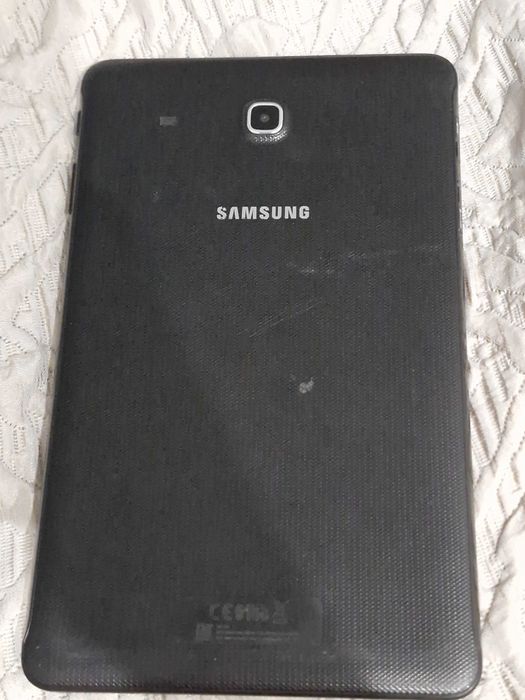 samsung galaxy Tab E