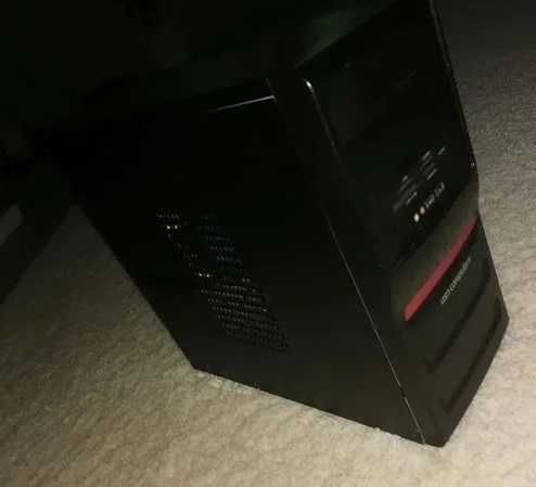 Компьютер Intel Core i5/8Gb Ram/SSD/GT 730