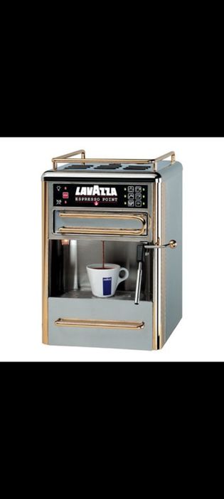 Vând Expresoare Capsule Lavazza