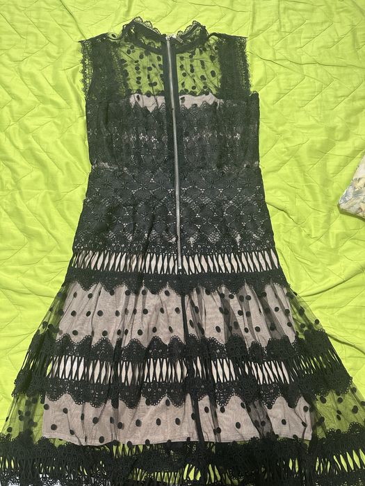 Платье новое