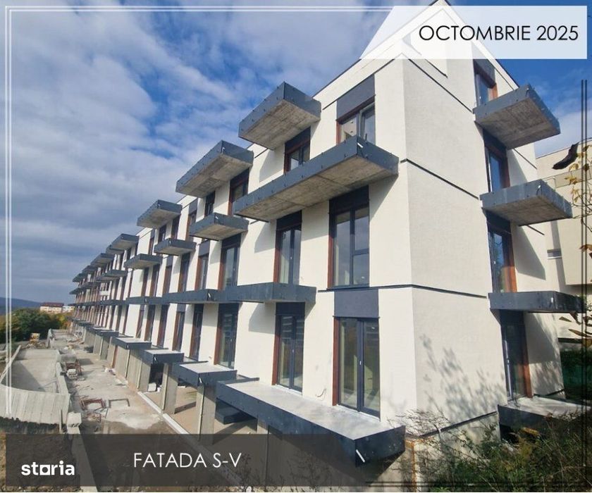 Apartament Premium | Cluj Zorilor | Langa liceul Waldorf | Central