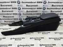 Consola centrala cotiera suport pahare de Europa BMW X5 F15 X6 F16