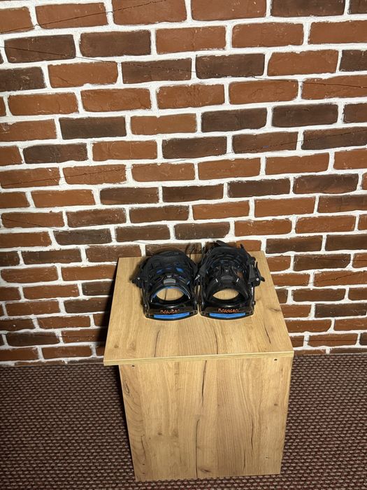 Placa Rossignol de snowboard