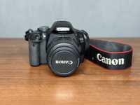 Фотоаппарат Canon EOS D550