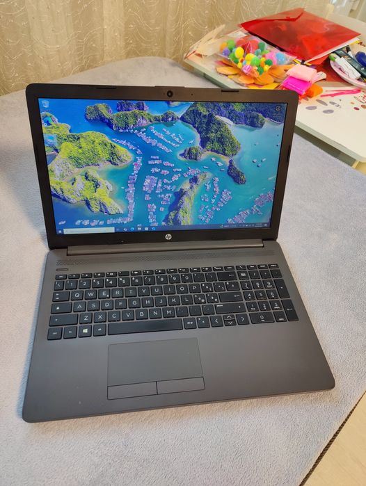 Laptop nou gaming Ryzen Ram 16Gb video 4Gb ssd GTA FORTNITE CSGO FIFA