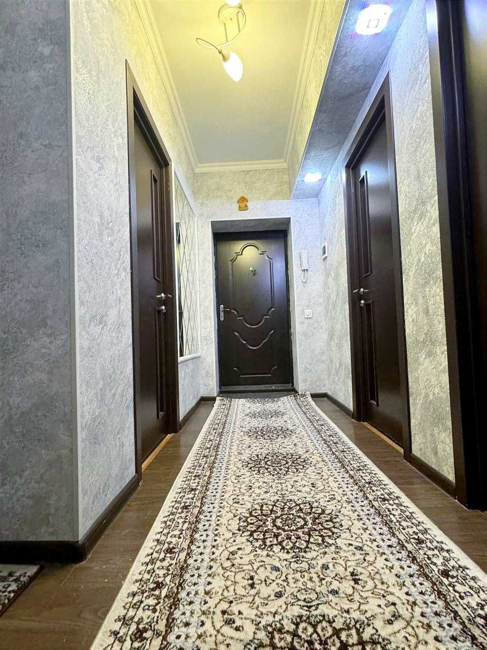 Сдается квартира на Мирзо Улугбеке 2/3/9 ор-р Корасу 6 Мирзо Улугбек