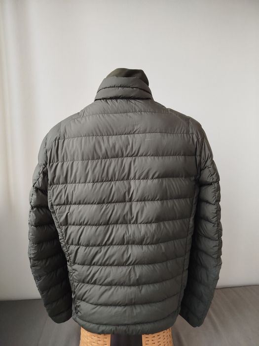 PARAJUMPERS мъжко пухено яке