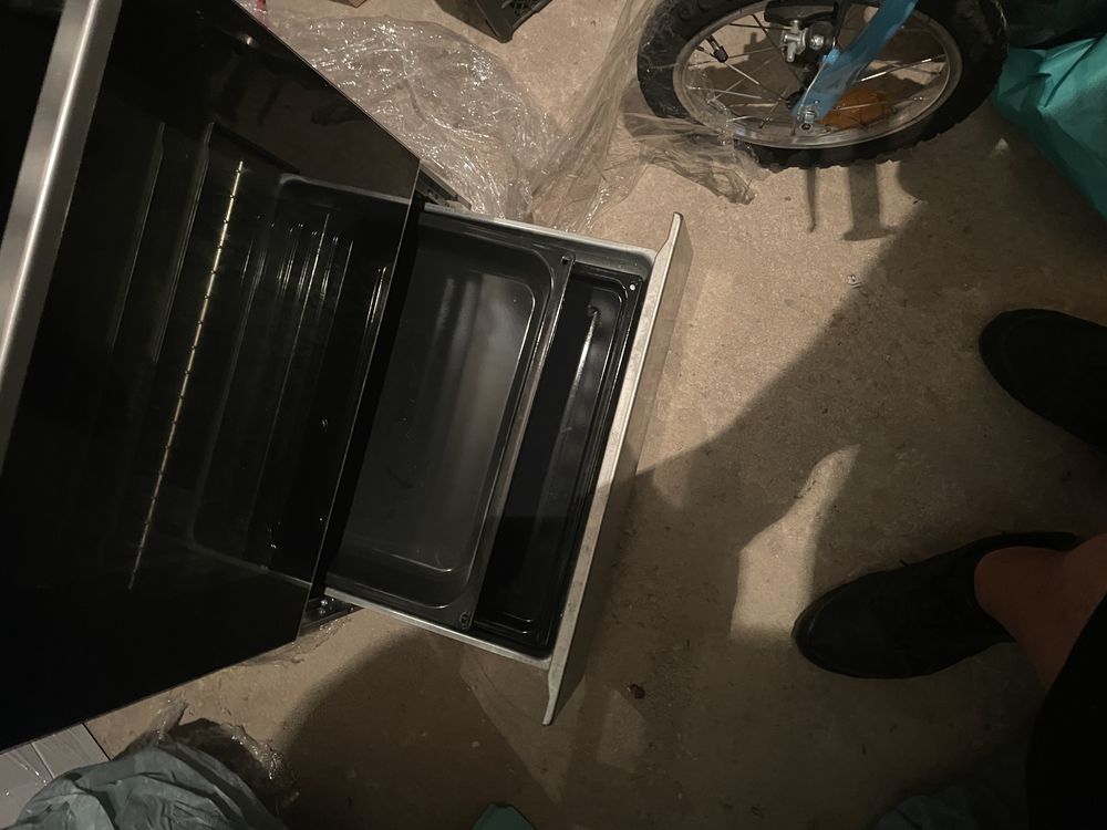 Готварска печка GORENJE EC5241SG