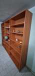 Biblioteca MDF dimensiune mare