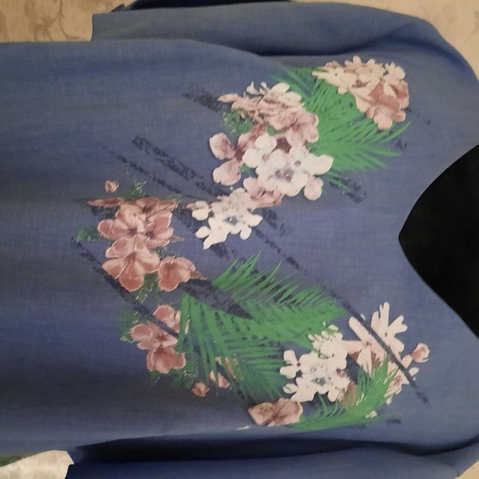 Платье новое, разм.56, пр-во Беларусь