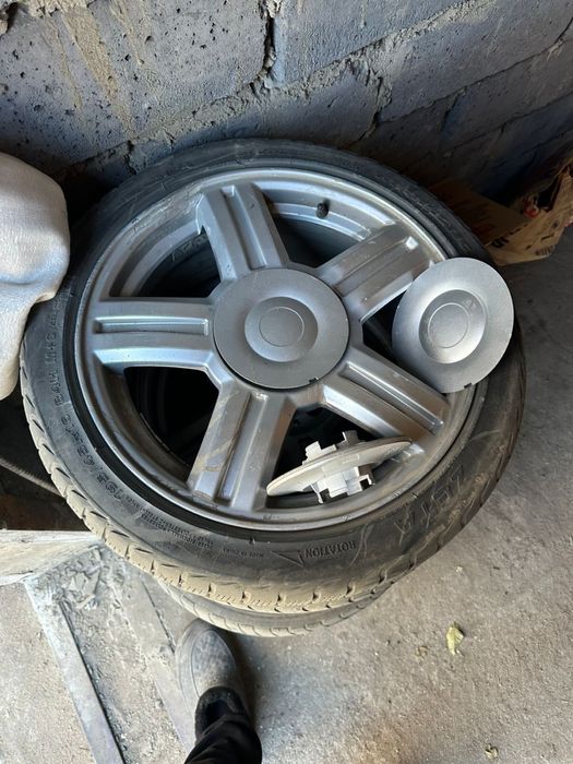 Продам Торусы на 16