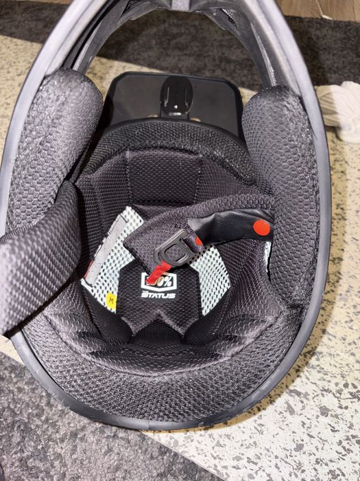 Casca M 100% status in stare exelenta