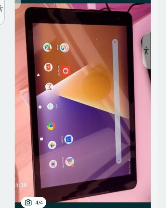 Vand tableta 10 inchi