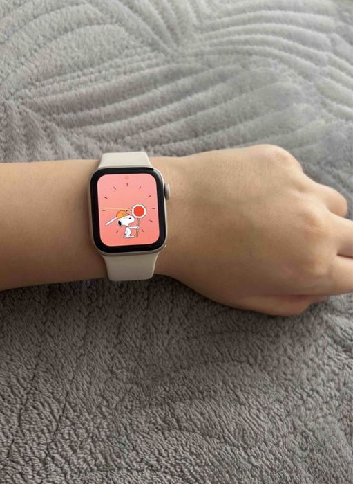 Apple watch эпл вотч