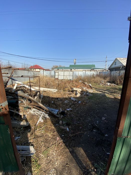 Сдам в аренду участок 4 сотки