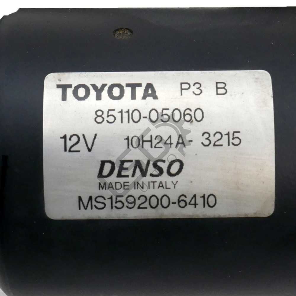 Механизъм с моторче чистачки Toyota Avensis II 2003-2009 ID: 144879