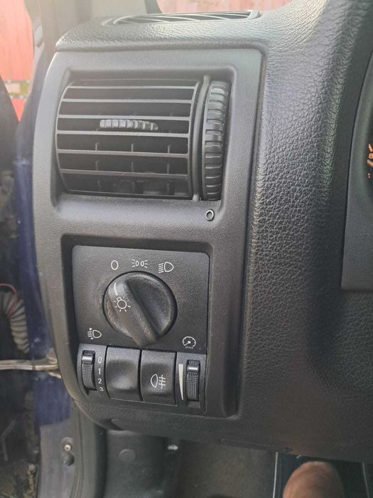 Opel Astra in stare buna.