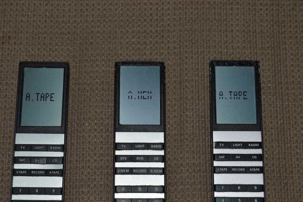 Telecomanda originala Bang & Olufsen BEO4