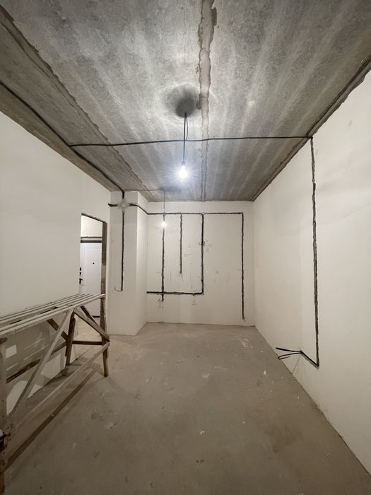 Электромонтажные работы.