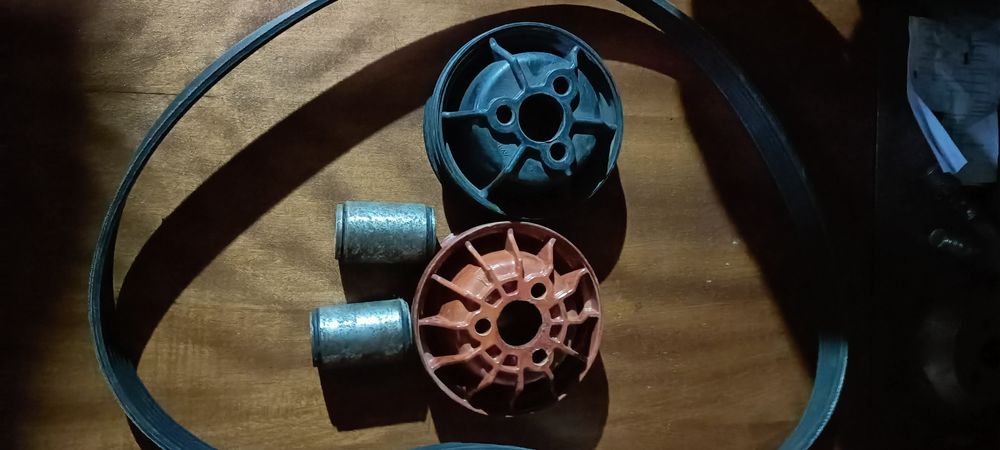 запчасти УАЗ патриот