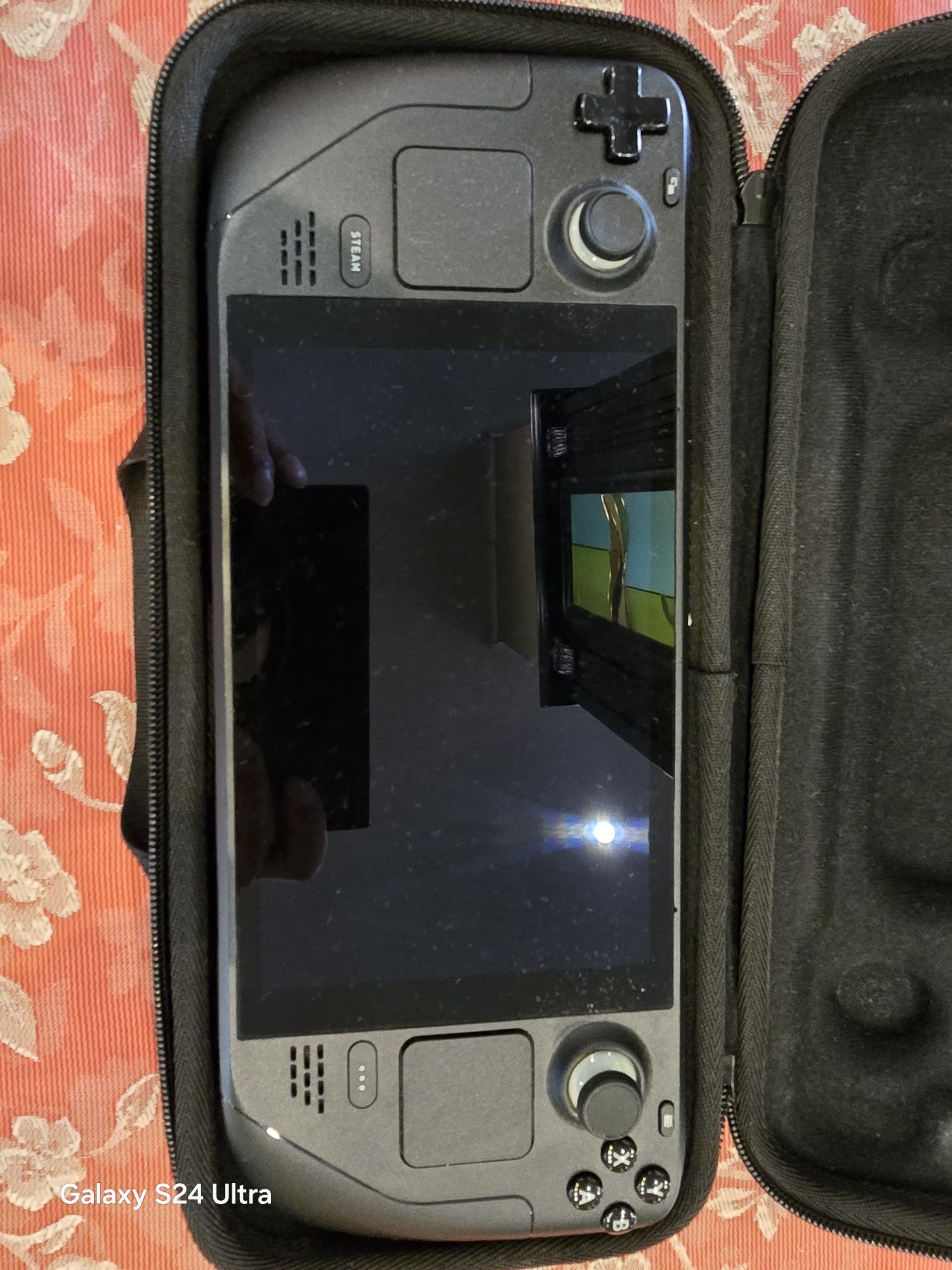 Steam Deck  256 gb