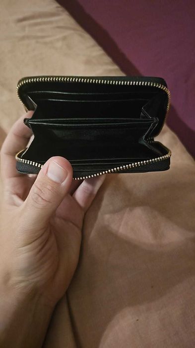 Vand portofel original piele naturala Michael Kors