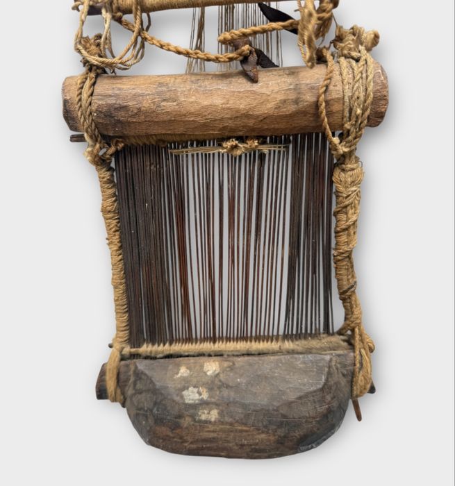 Razboi tesut Africa de Vest