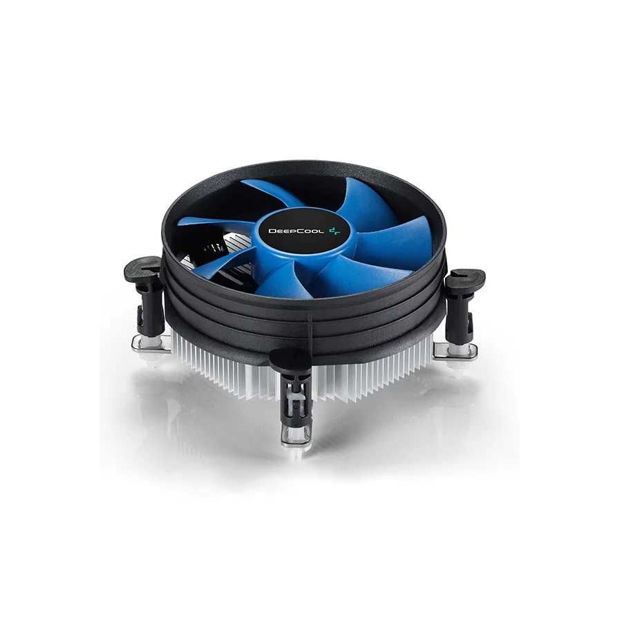 | Воздушная система охлаждения  Deepcool Theta 9 PWM  1150