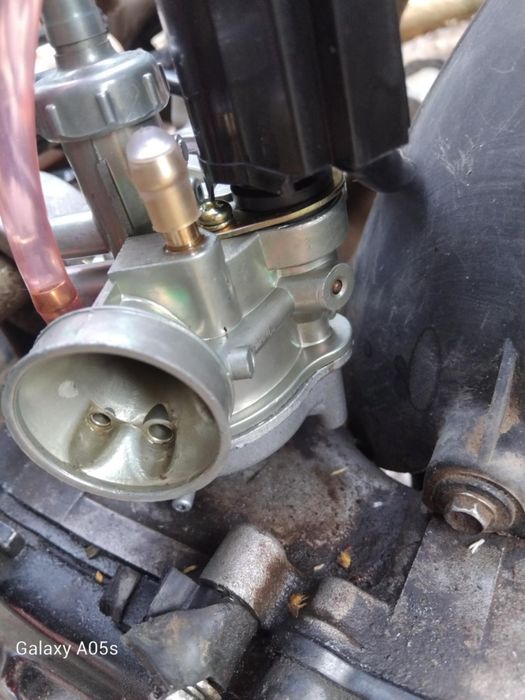 Продавам  ПГО 50-тка