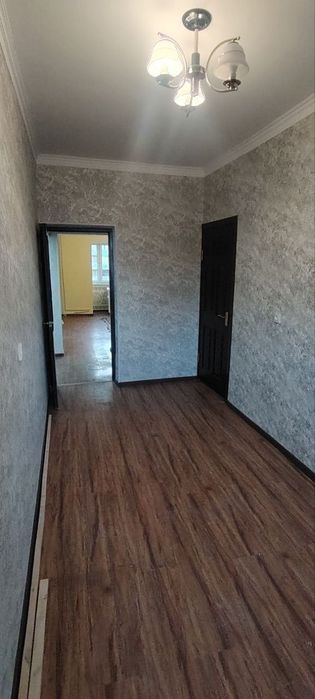 Продаётся 3ком 75м2 Паркентский Всё Раздельно