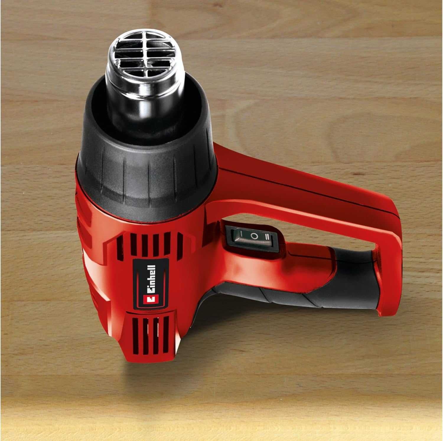 Einhell TH-HA 2000/1 Пистолет за горещ въздух, 2000W
