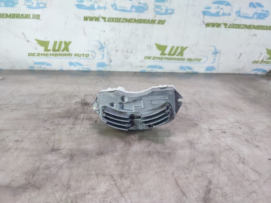 Rezistenta trepte t1000664t BMW X1 E84 [2009 - 2012] 2.0 d N47D20C