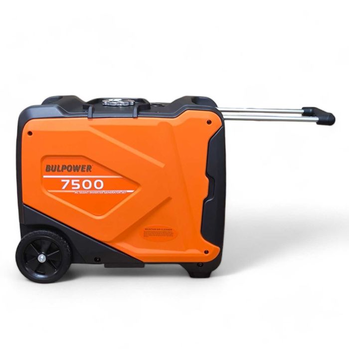 Инверторен Генератор за ток Bulpower 5.8 kW 7500iE