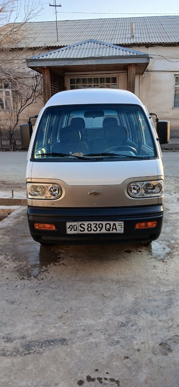 Damas holati yaxshi