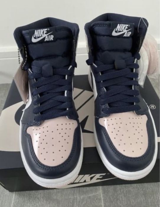 Jordan 1 High Atmosphere