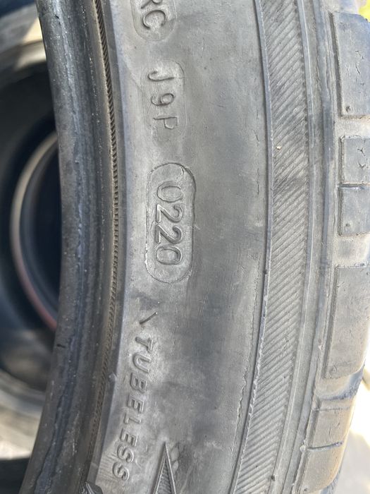 Гуми tracmax xsport 275 40 20  315 40 20  dot0220