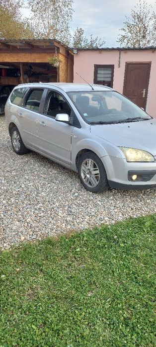 De vanzare Ford Focus  break