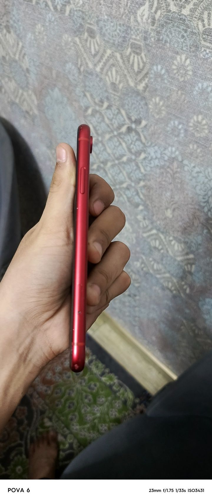 iPhone xr 64  gb