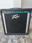 Combo chitară Peavey Basic 60 made in U.S.A