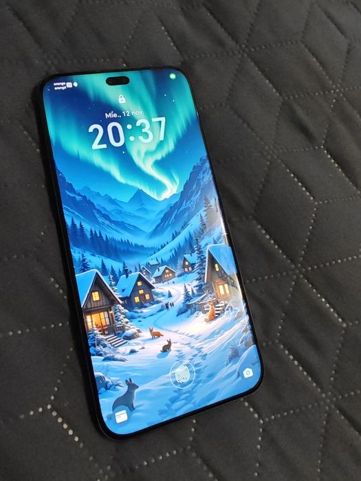 Honor 400 Pro 512gb Negru