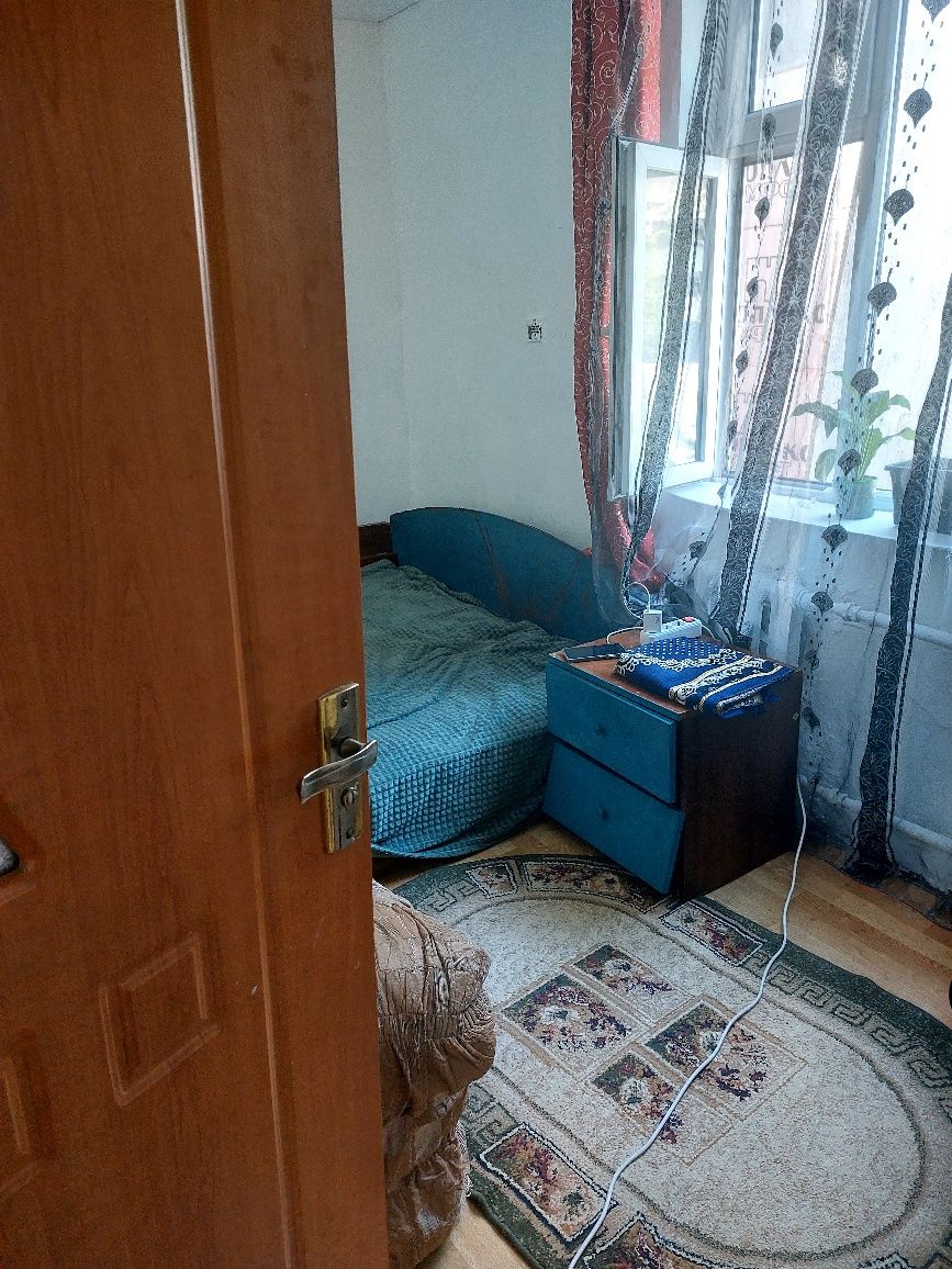Продам пол дома.