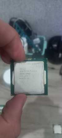 Продам процессор i3 4130