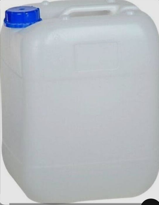 Bidoane noi 10 Litri
