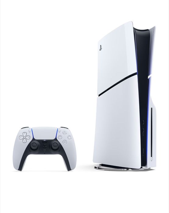 PlayStation 5 (PS5) Slim