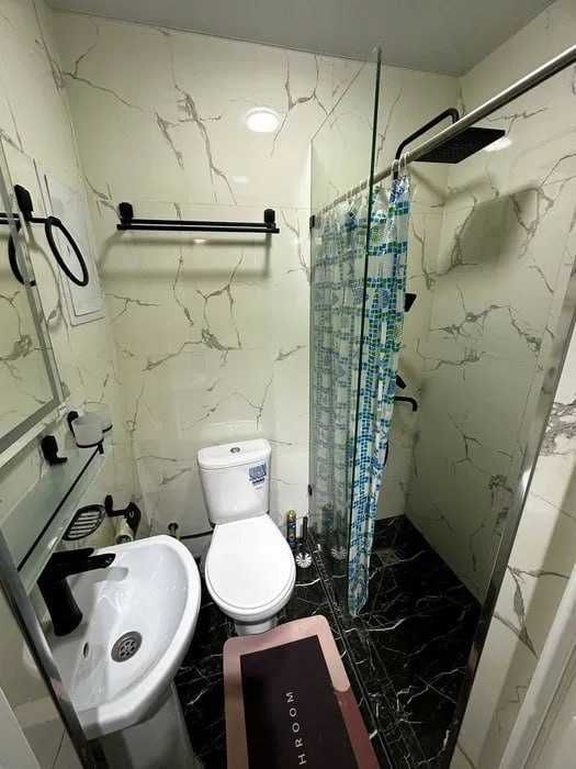 1-комнатная квартира, 26 м², кирпич, эт.1/4, Чиланзар-1, под аренду!`