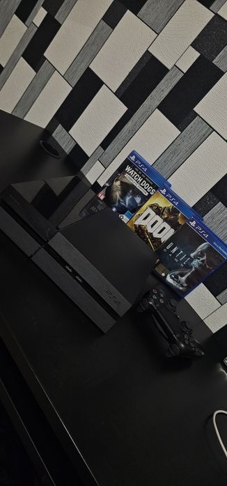 Vand ps4 perfect functional.